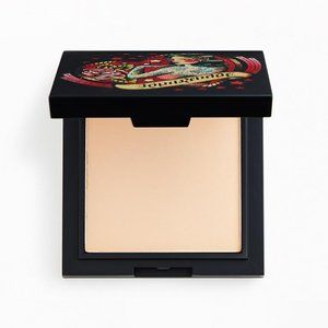 REINA REBELDE On Your Face Finishing Powder